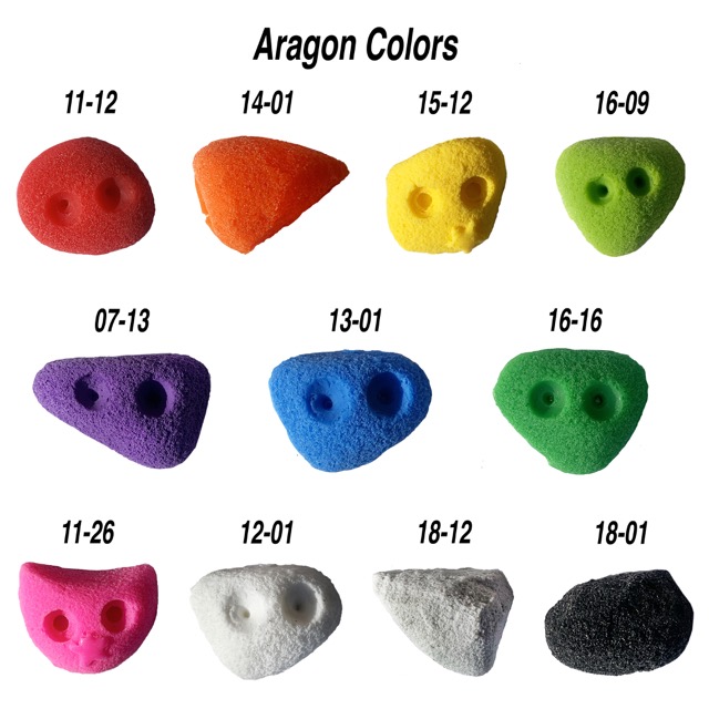 aragon medium