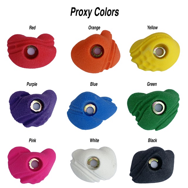 proxy colors new medium