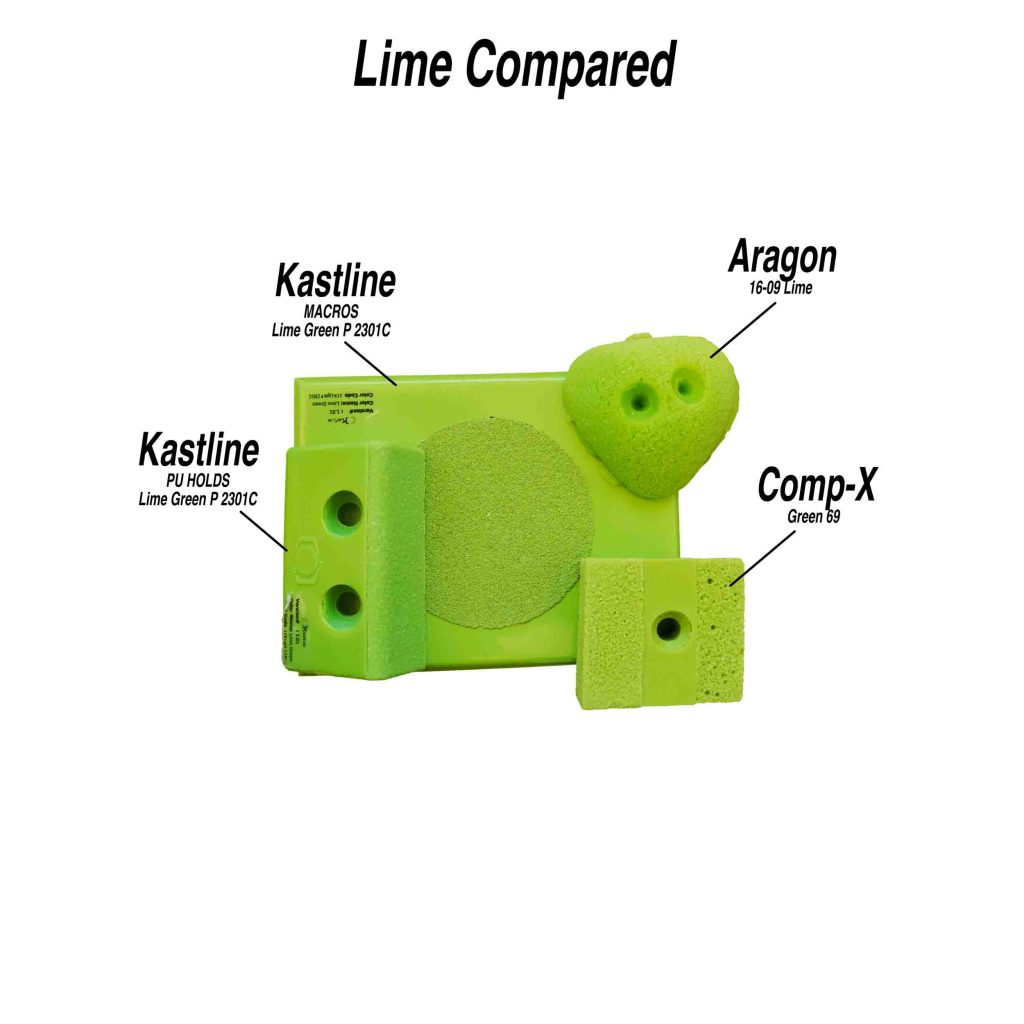 lime